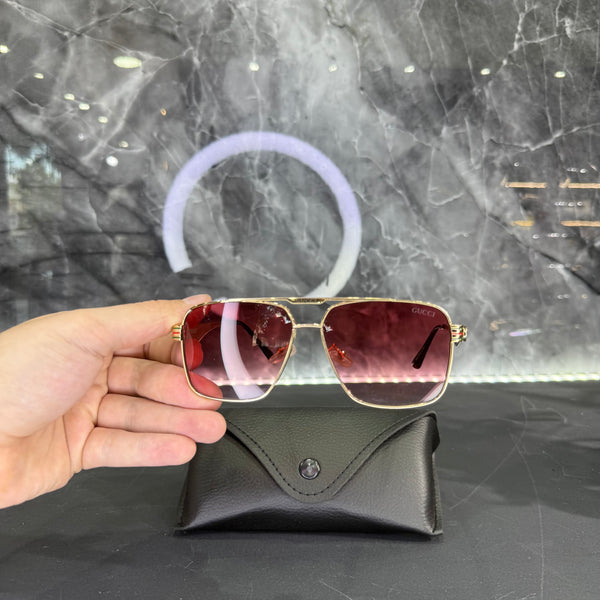 Gucci - K11 Sunglasses