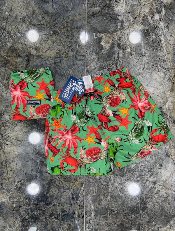 Vilebrequin - Swimsuit K08