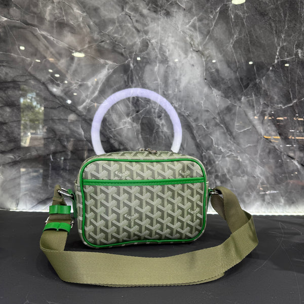 Goyard - Green Τσαντάκι