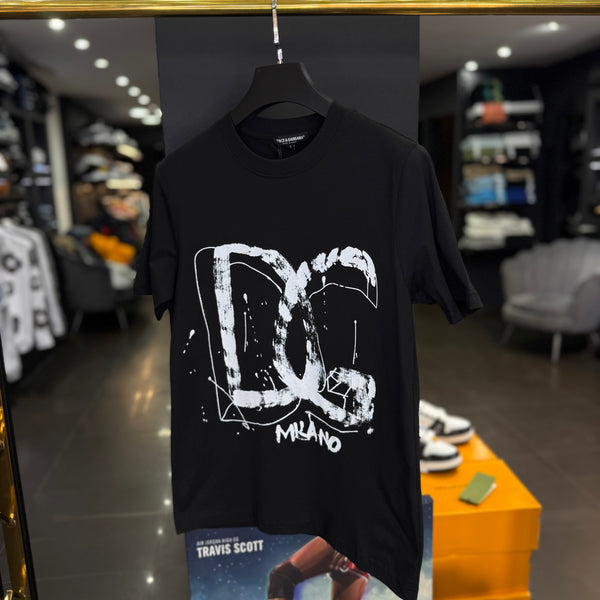 Dolce&Gabbana - Black
