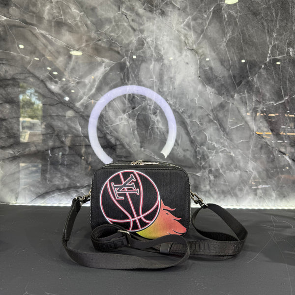 Louis Vuitton - Ball-Fire Τσαντάκι