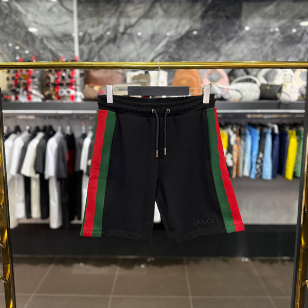 Gucci - Μαύρη Βερμούδα