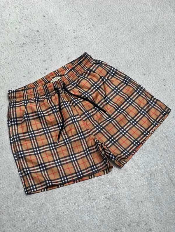 Burberry - Swimsuit K02