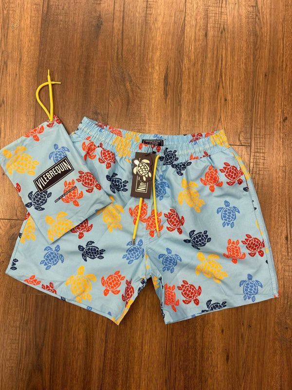 Vilebrequin - Swimsuit K01