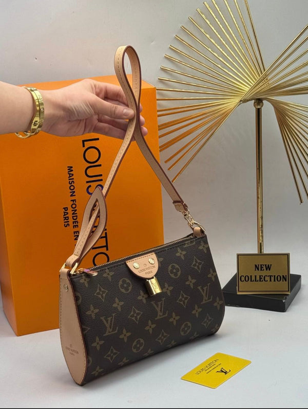 Louis Vuitton Tirette Monogram
