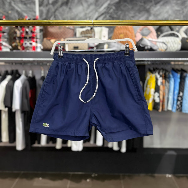 Lacoste - Dark Blue Swimsuit