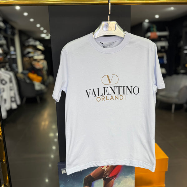 Vlaentino - White