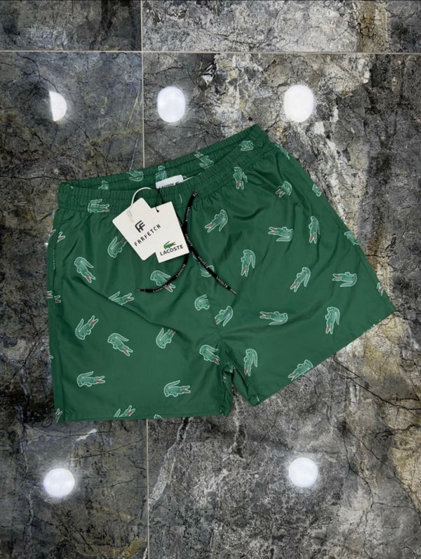 Lacoste - Swimsuit K01