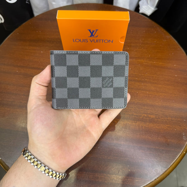 Louis Vuitton -  Damier Wallet 2.0