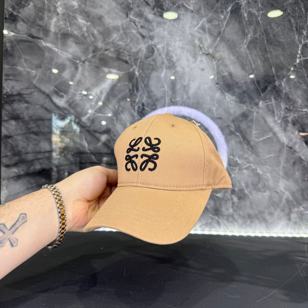 Loewe - Brown Hat