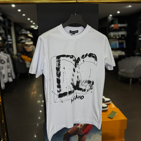 Dolce&Gabbana - White