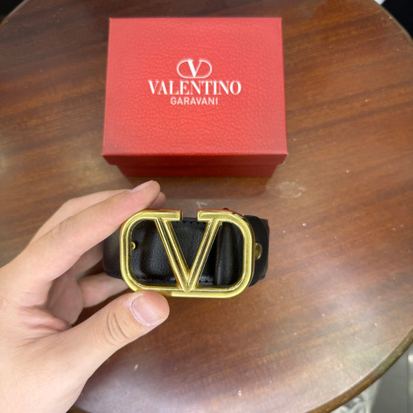 Valentino - Gold K22 Belt