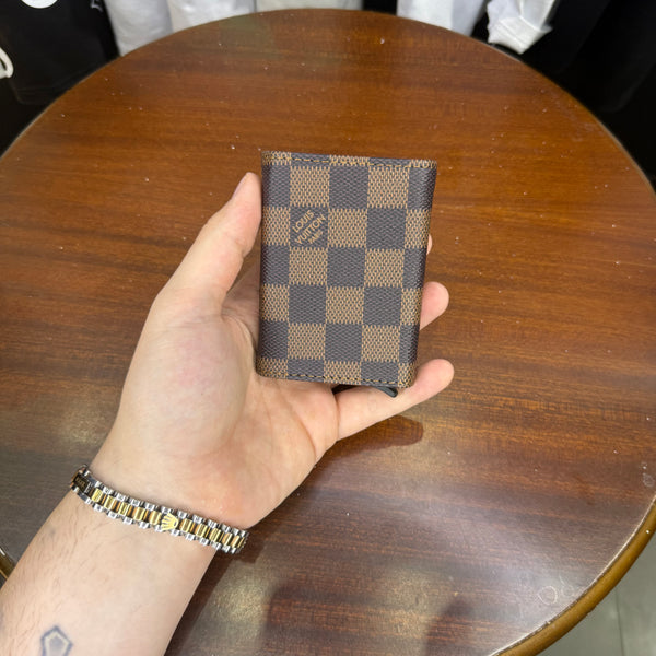 Louis Vuitton - Damier Wallet Special