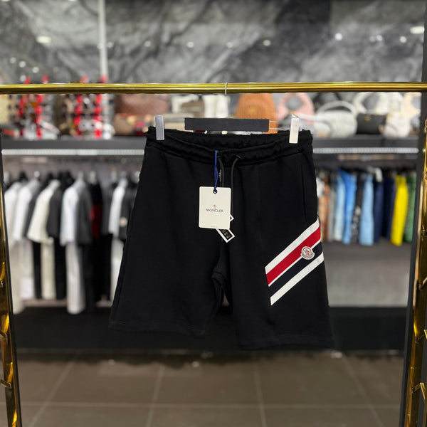 Moncler - Μαύρη Βερμούδα