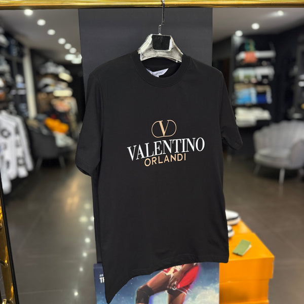 Valentino - Black
