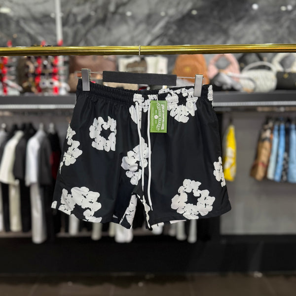 Denim Tears - Black Swimsuit