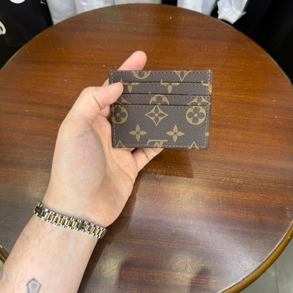 Louis Vuitton - Monogram Cart Holder