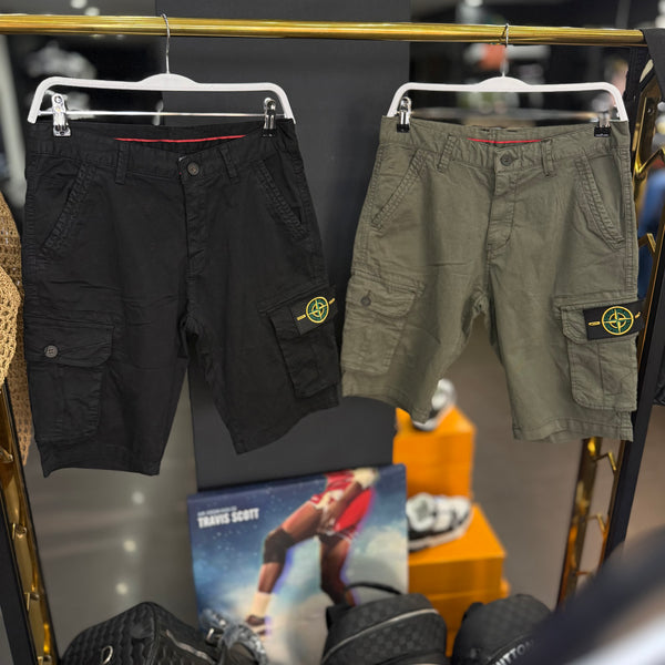 Stone Island - Cargo