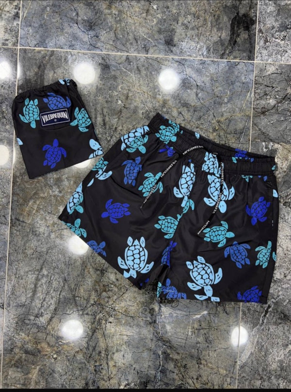 Vilebrequin - Swimsuit K09