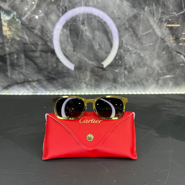 Cartier - Gold K03