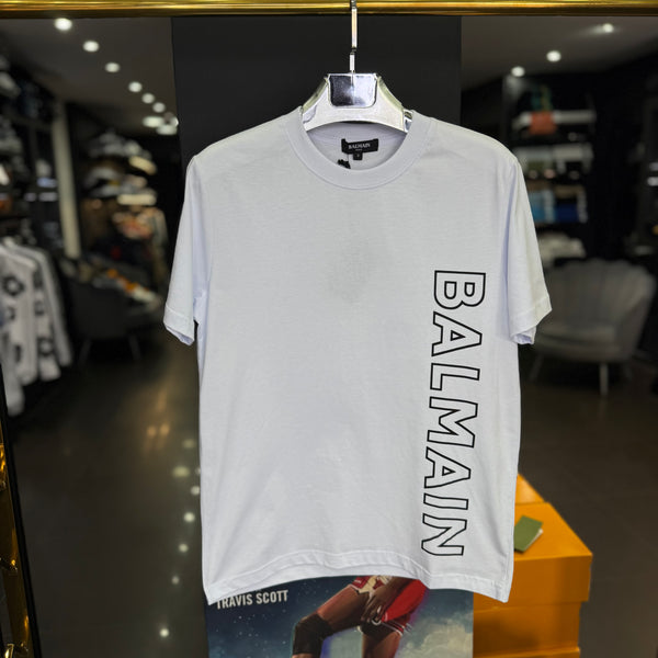 Balmain - White