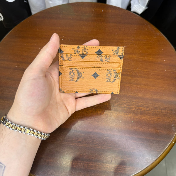 MCM - Cart Holder