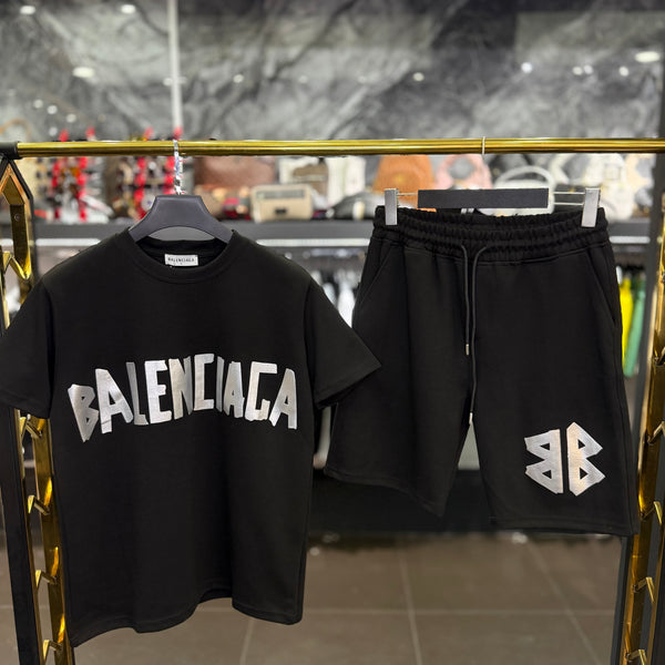 Balenciaga - Tracksuit Summer