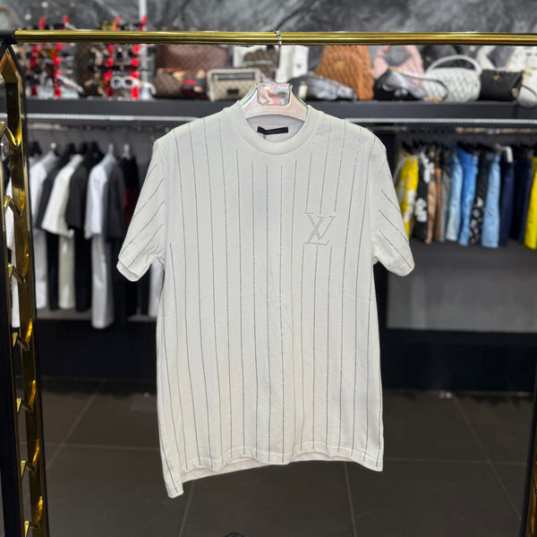 Louis Vuitton - T-Shirt White