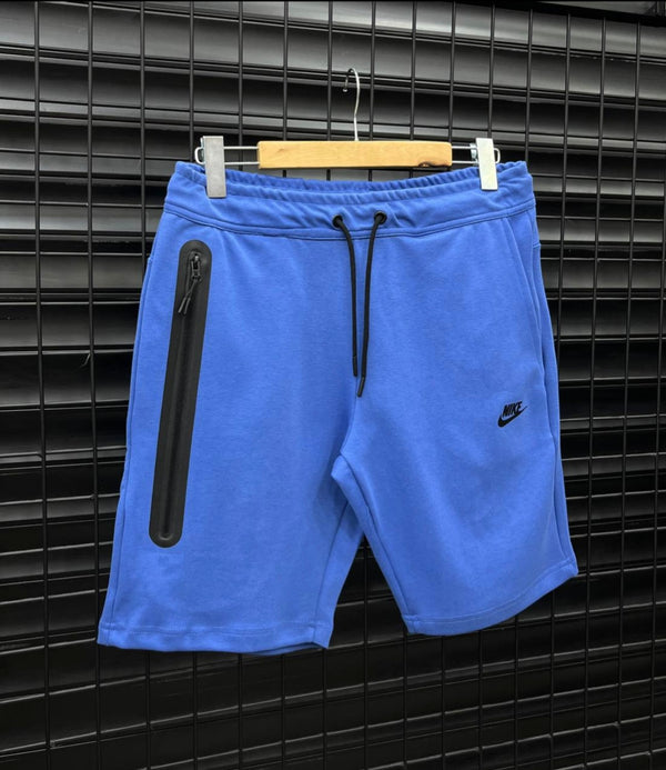 Nike Tech Fleece - Μπλέ Βερμούδα