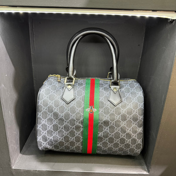 Gucci speedy Canvas