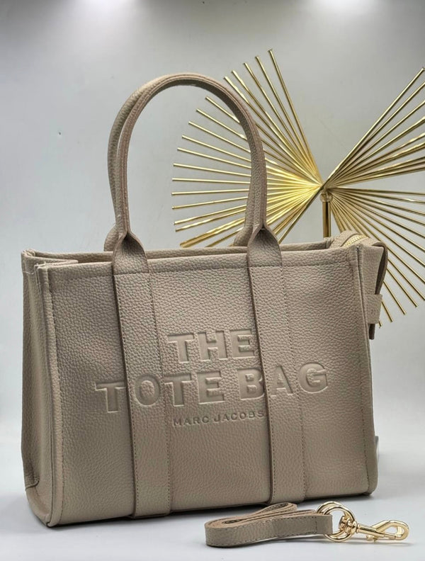 Marc Jacob’s The ToteBag Beiz