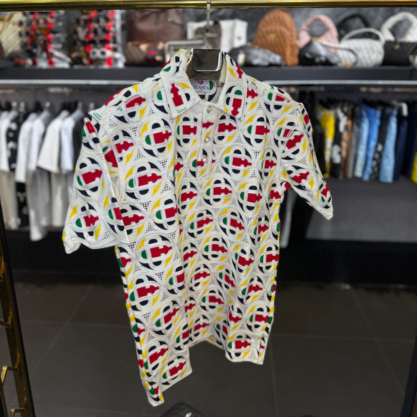 Casablanca - T-Shirt