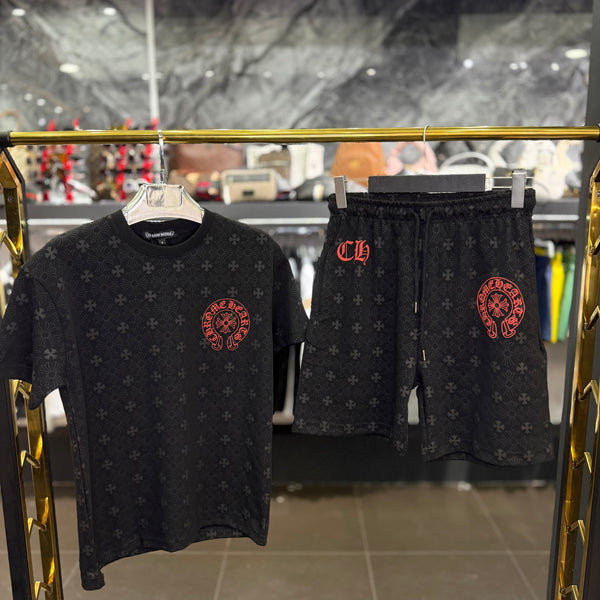 Chrome Hearts - Tracksuit Summer
