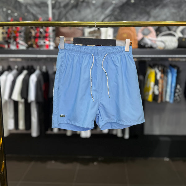 Lacoste - Baby Blue Swimsuit