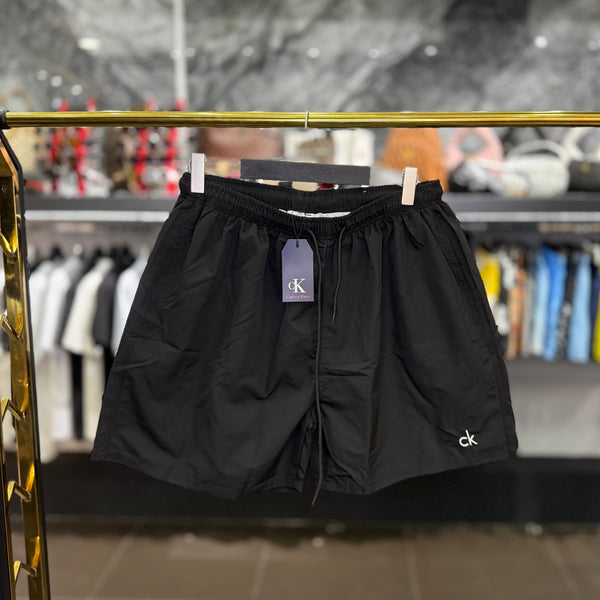 Calvin Klein - Black Big size Swimsuit