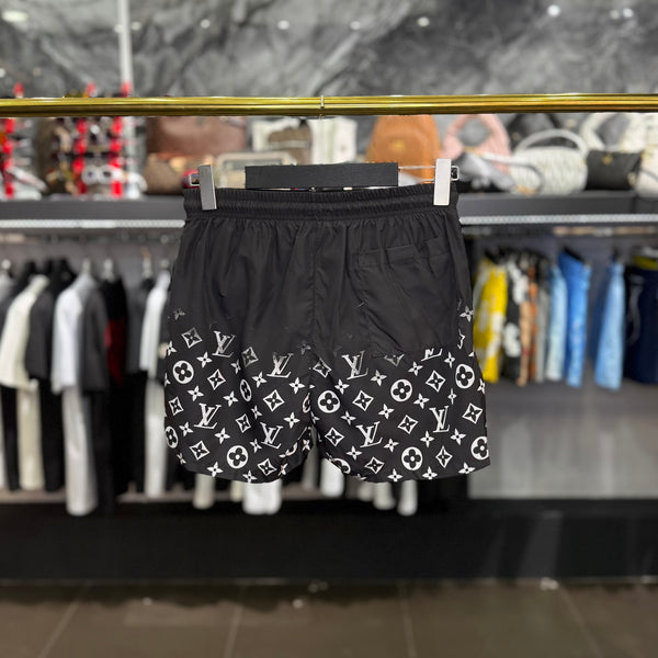 Louis Vuitton - Black Swimsuit