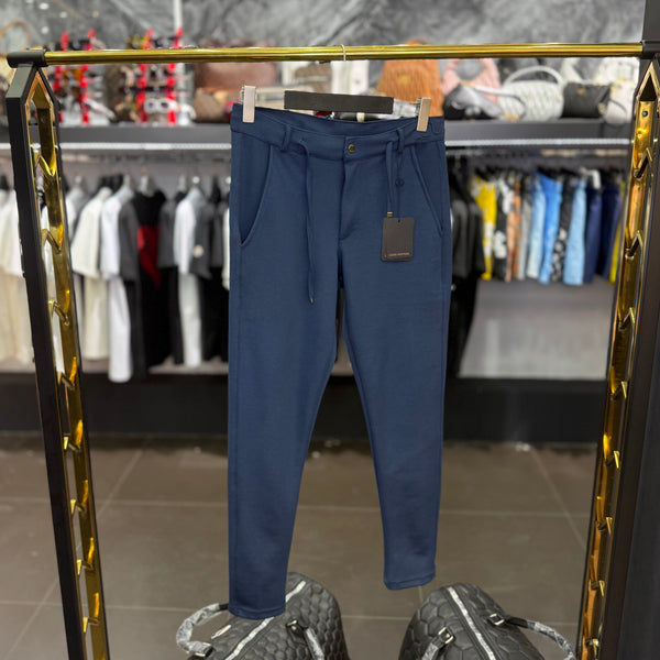 Louis Vuitton - Pant Blue