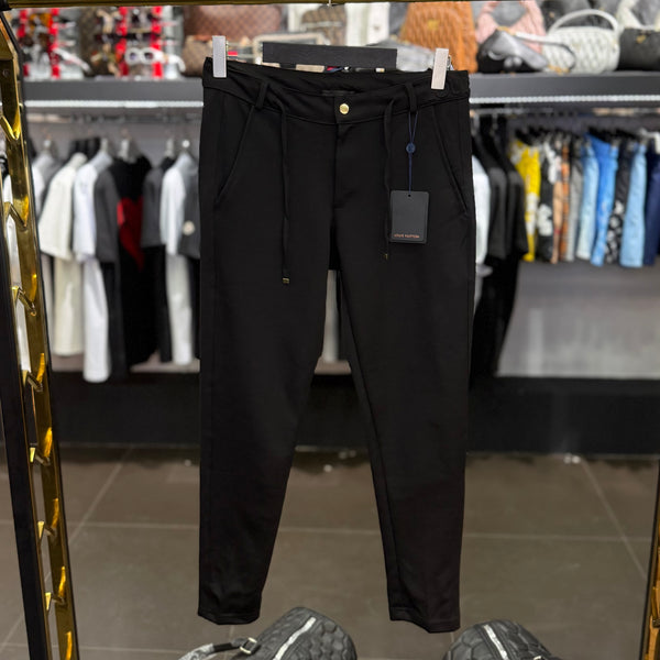 Louis Vuitton - Pant Black