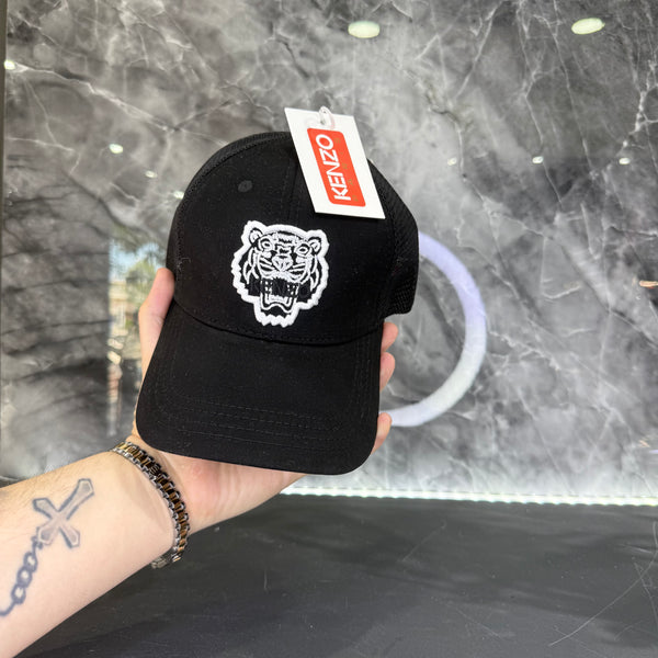 Kenzo - Black Hat