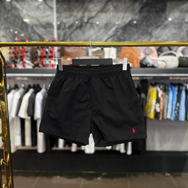 Polo Ralph Laurent - Black Swimsuit