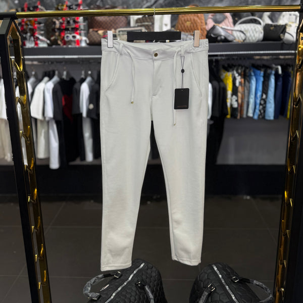 Louis Vuitton - Pant White