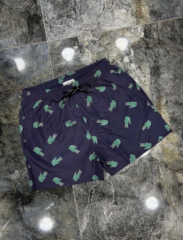 Lacoste - Swimsuit K02