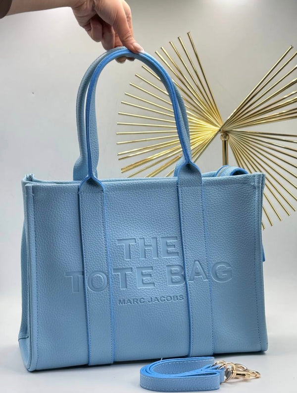 Marc Jacob’s The ToteBag Baby Blue