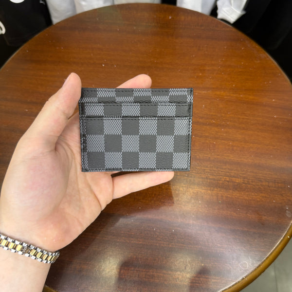 Louis Vuitton - Damier Cart Holder