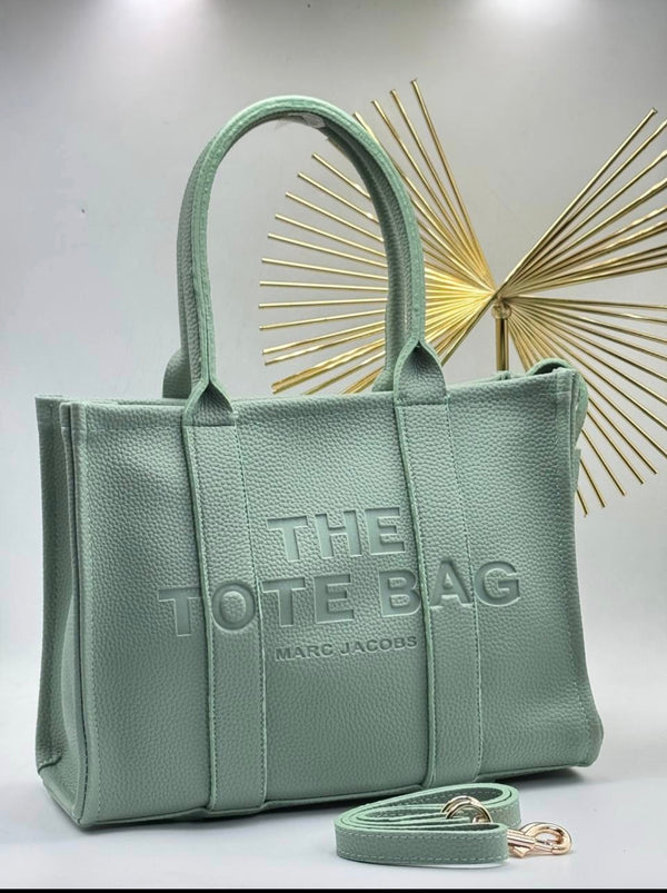Marc Jacob’s The ToteBag Oasis