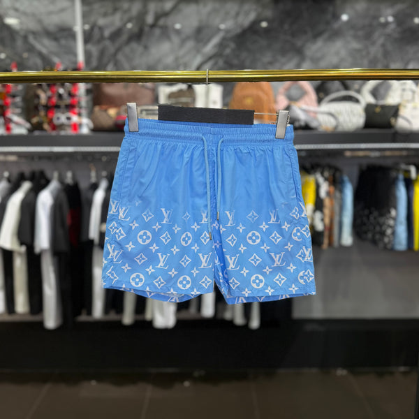Louis Vuitton - Baby Blue Swimsuit