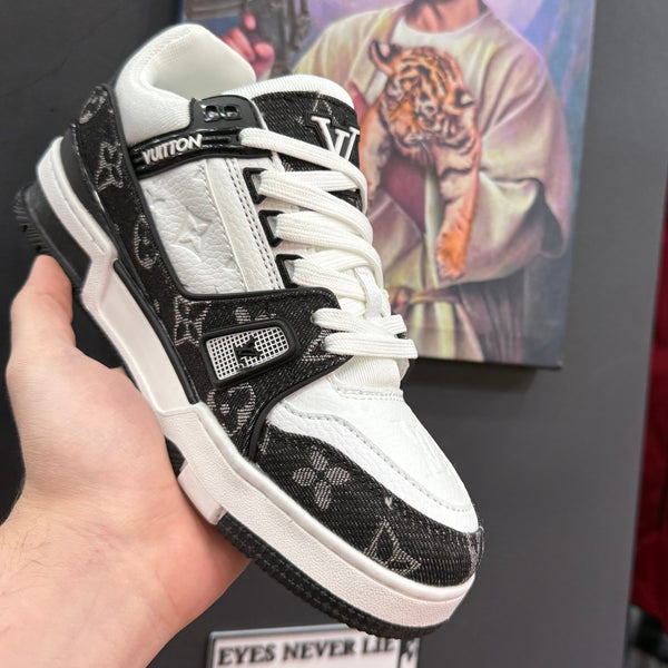 Louis Vuitton - Trainer Monogram
