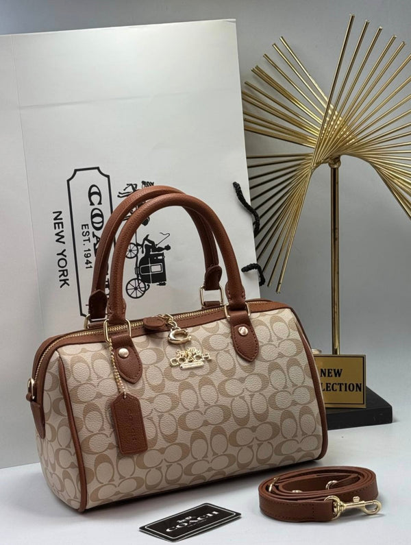 Coach Shoulder bag