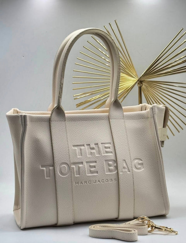 Marc Jacob’s The ToteBag