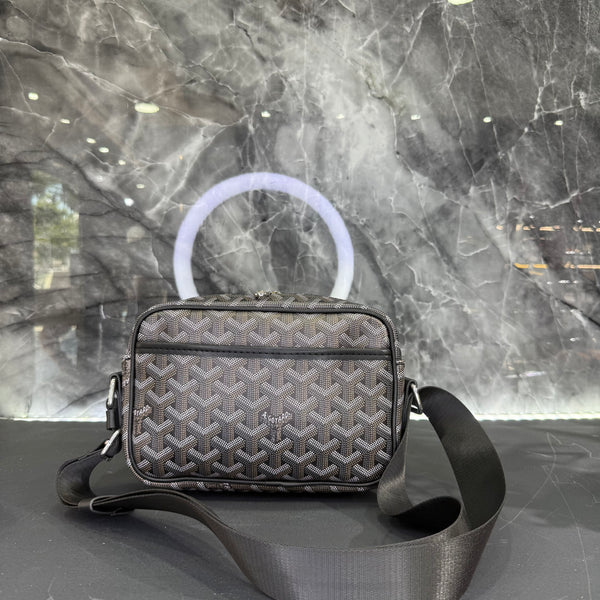 Goyard - Black Τσαντάκι
